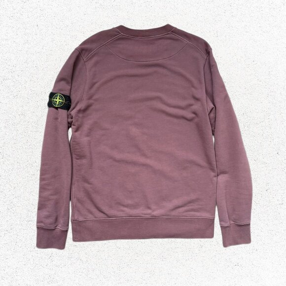 Stone Island Crewneck - Picture 2 of 3